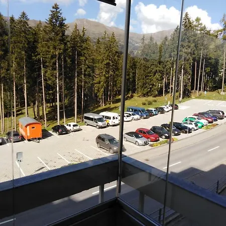 Chesa Gravas Lenzerheide