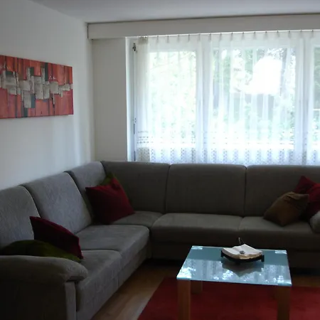 Chesa Gravas * Lenzerheide