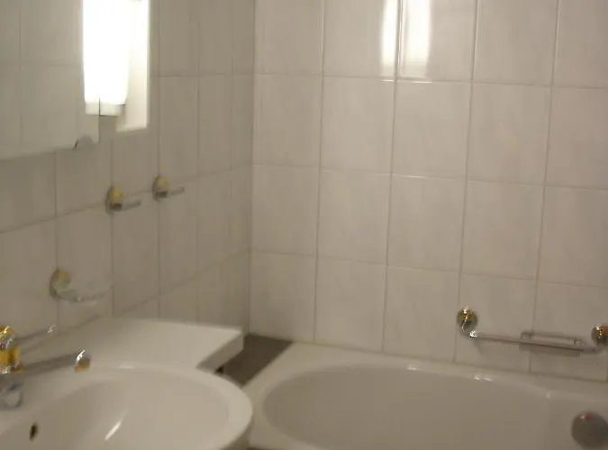 Chesa Gravas Lenzerheide