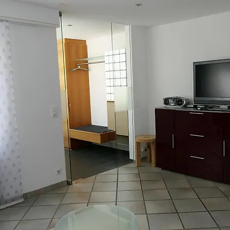 Appartement Chesa Gravas Lenzerheide