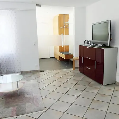 Appartement Chesa Gravas Lenzerheide